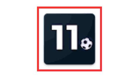 fútbol 11 app